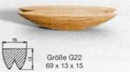 Flicke Grösse 22