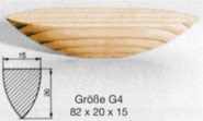 Flicke Grösse 4