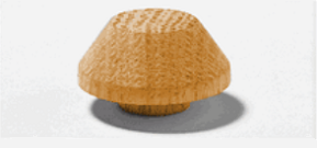 Ziernägel Typ 3.1