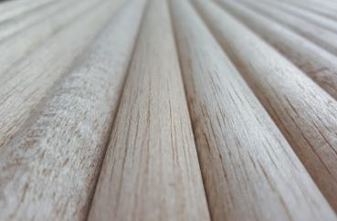 Rundstäbe Balsa 6 mm