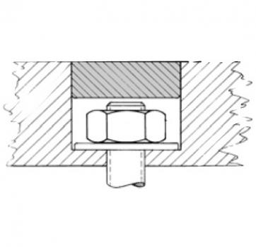Abdeckscheibe Fichte 100 mm