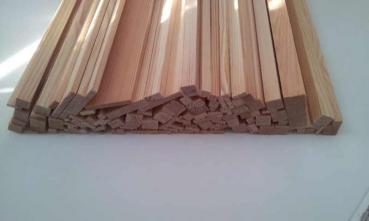 Kiefernleisten 6x10
