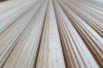Riffelstäbe Buche 1000x10 mm (100 Stück)