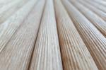 Riffelstäbe Esche 1000x14 mm (50 Stück)