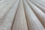 Rundstäbe Balsa 1000x10 mm